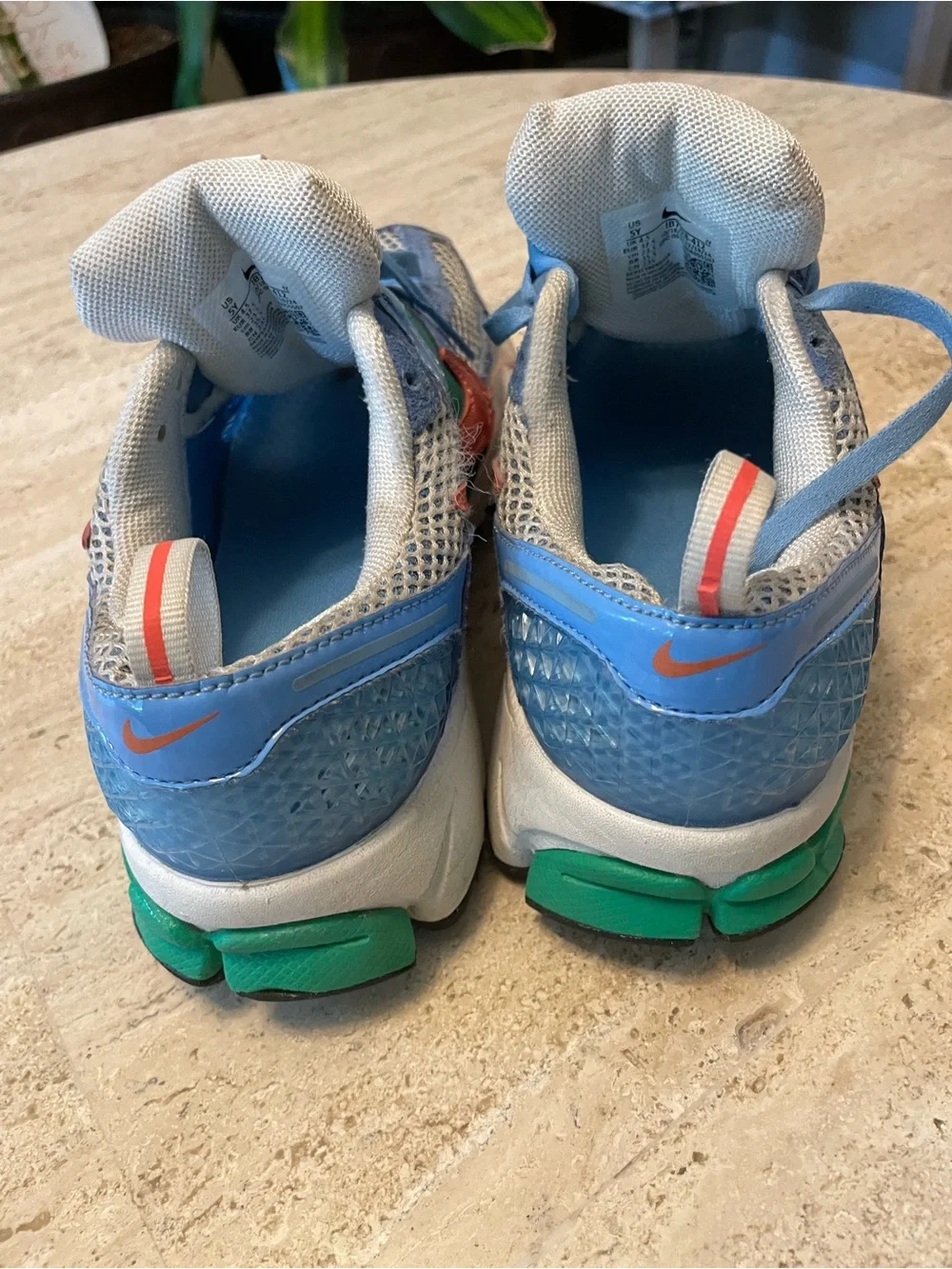 Nike Big Kids Vomero 5